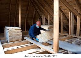 Types of Insulation We Offer in Lampasas, TX